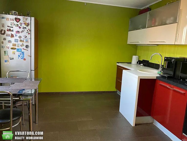 Sell 2-room apartment. Киев,  Пулюя — photo 6