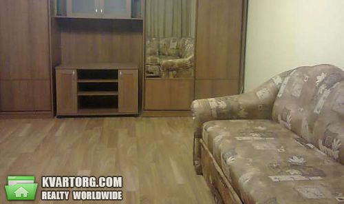 Rent out 1-room apartment. Киев, Анре Барбюса — photo 4