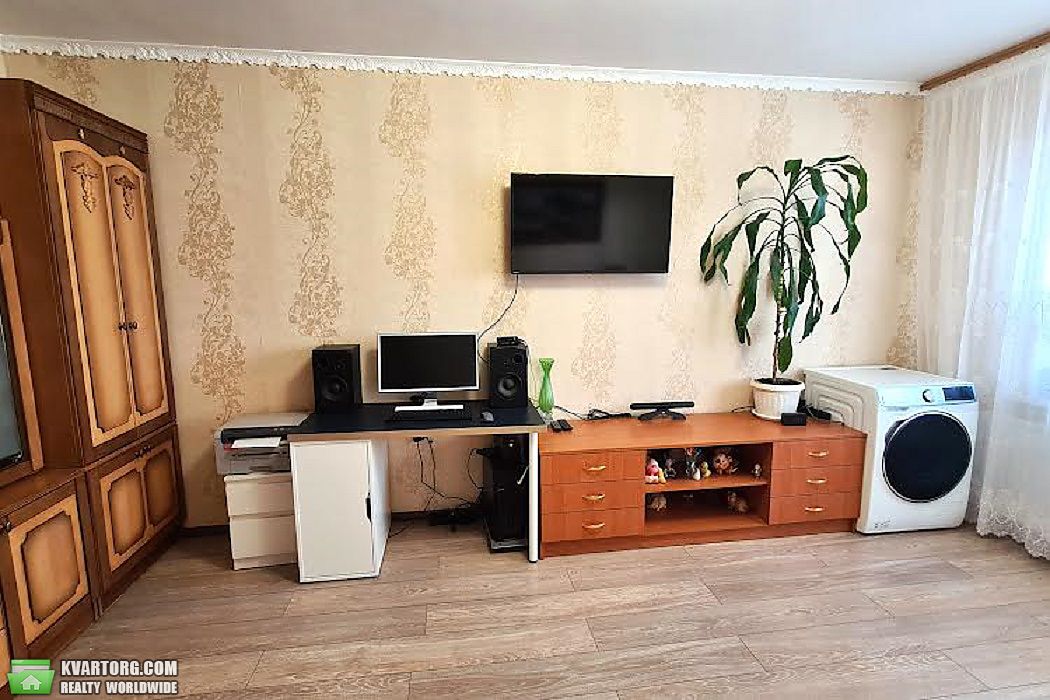 Sell 3-room apartment. Киев,  Василенко — photo 2