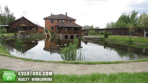 Rent out house. Киевская обл., Гавронщина — photo 3