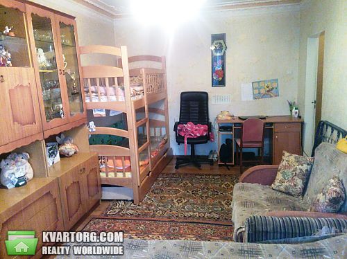 Sell 1-room apartment. Киев, Лисковская — photo 1