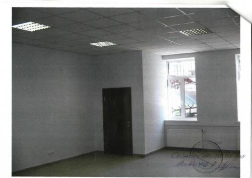 Rent out office. Киев, Щекавицкая — photo 2