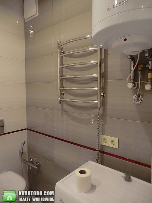 Rent out 2-room apartment. Киев,  Кольцова бул — photo 4