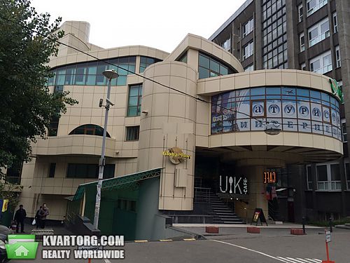 Rent out office. Киев, Дружбы Народов бул — photo 1