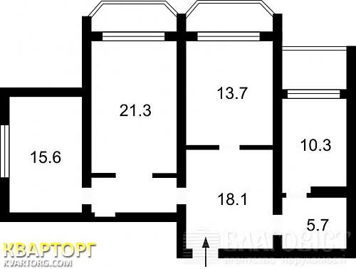 Rent out office. Киев, Шелковичная — photo 9