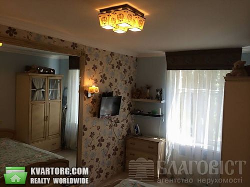 Sell 1-room apartment. Киев,  Сокальская — photo 4