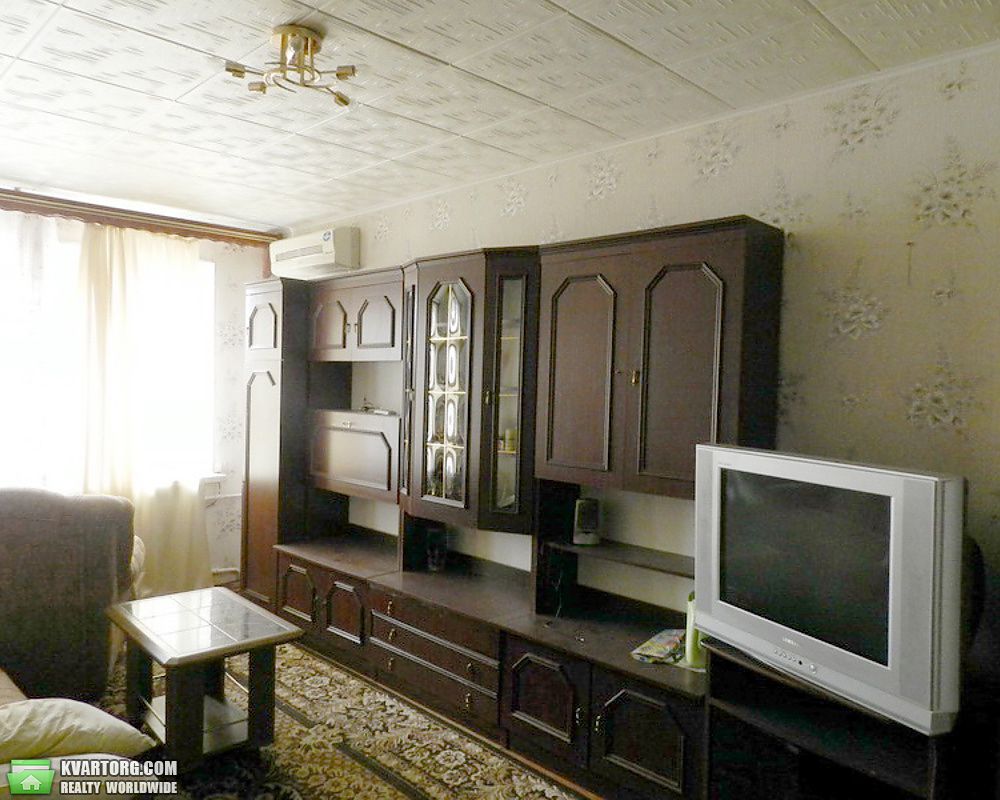 Sell 1-room apartment. Харьков, Батицкого — photo 1