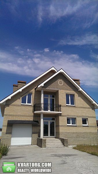 продам дом. Киевская обл.,  Вишенки - фото 3
