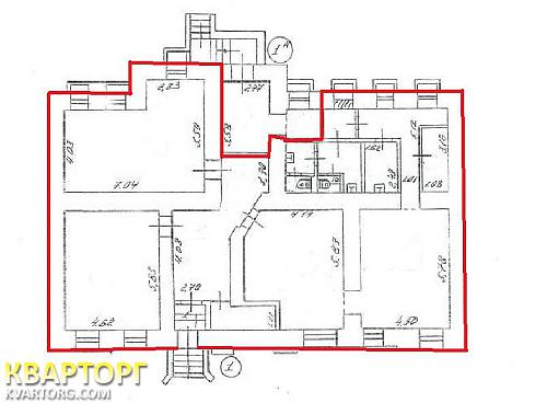 Rent out shop. Киев,  Франко — photo 4