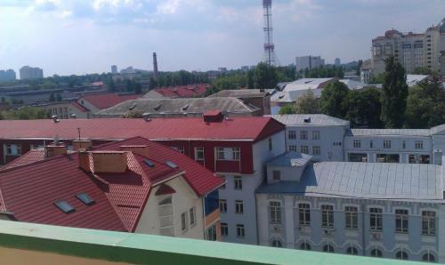 Sell office. Киев, Якира 8 — photo 4