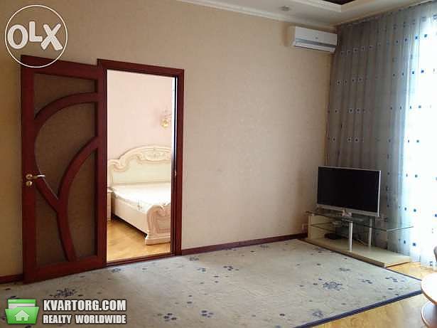 Rent out 2-room apartment. Киев, Артема — photo 4