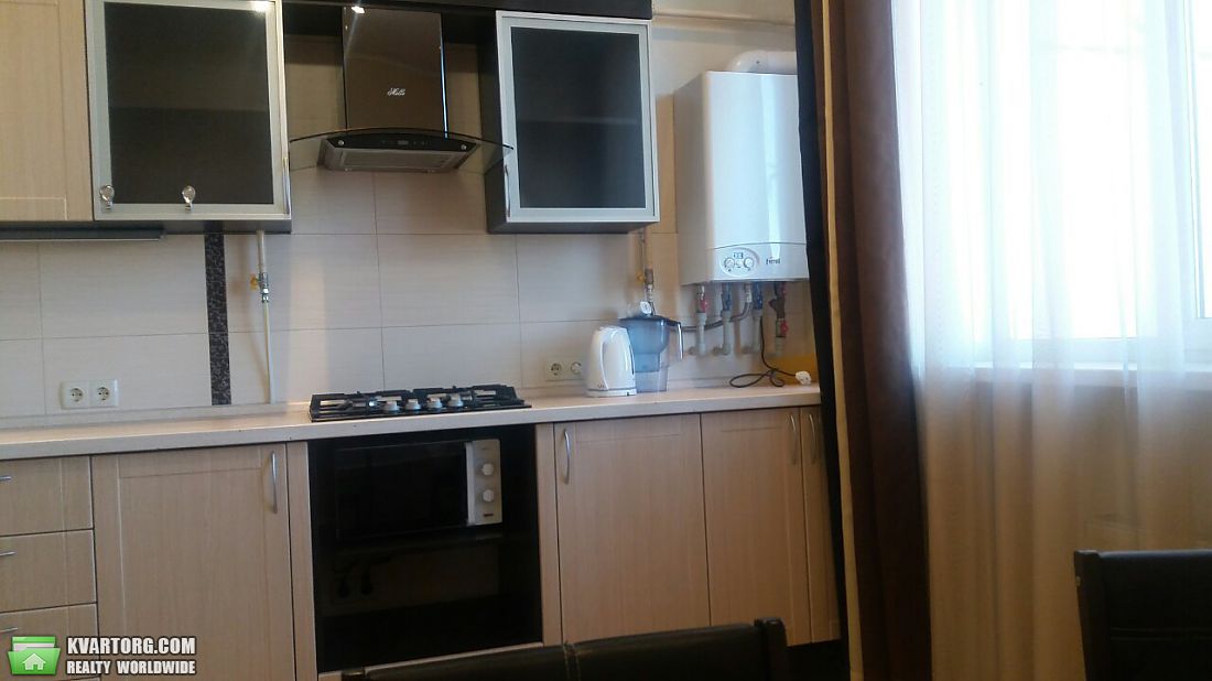 Rent out 2-room apartment. Одесса, Преображенская — photo 2