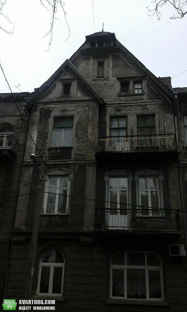 Sell 5-room apartment. Одесса, Мукачевский переулок — photo 1