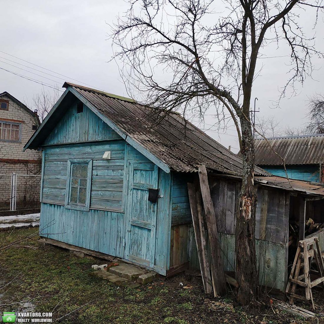 Sell house. Чернигов, Чернигов, Ремзавод — photo 4