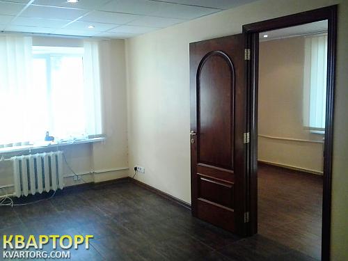 Rent out office. Киев,  Кловский спуск — photo 1