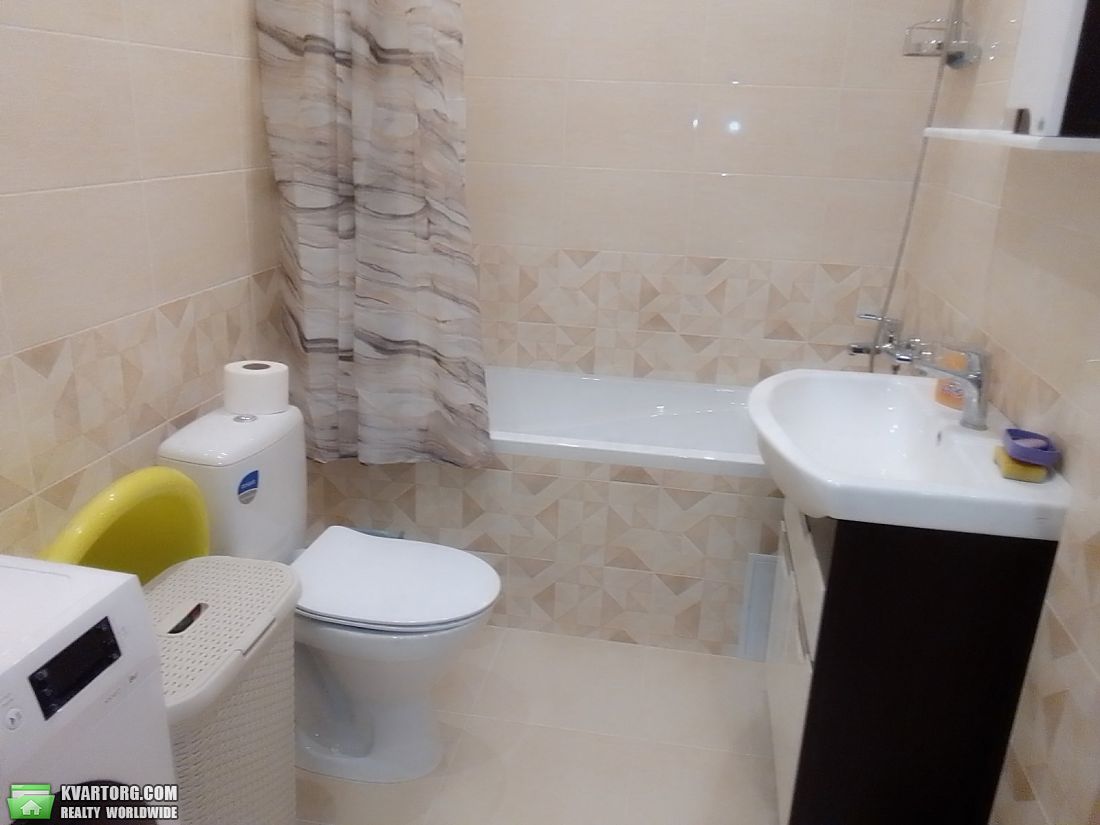 Rent out 1-room apartment. Киев, Машинобудівників — photo 10