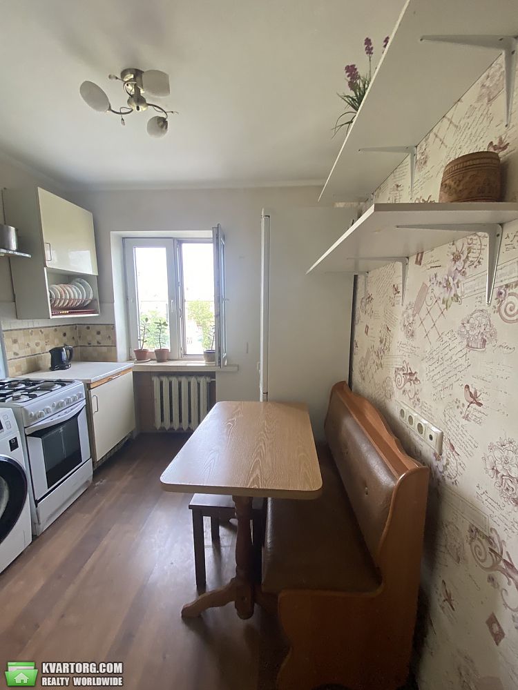 Sell 2-room apartment. Киев, Харьковское шоссе — photo 2