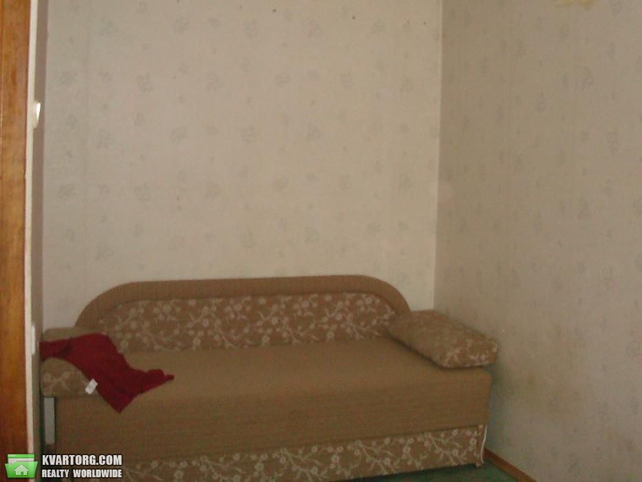 Sell 1-room apartment. Киев,  Краснопольская — photo 1