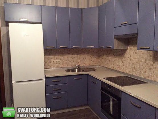 Rent out 4-room apartment. Киев,  Феодосийский пер — photo 9