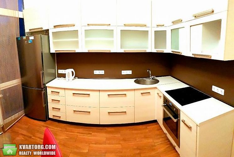 Rent out 2-room apartment. Киев,  Дмитриевская — photo 6