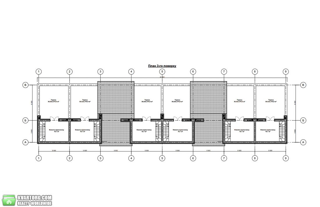 Sell Townhouse. Ирпень, Патриотов — photo 5
