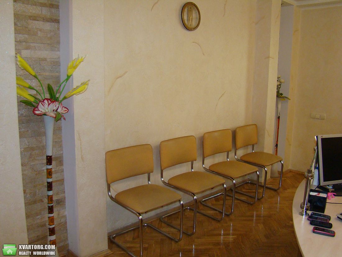 Rent out office. Киев,  Маяковского проспект — photo 3