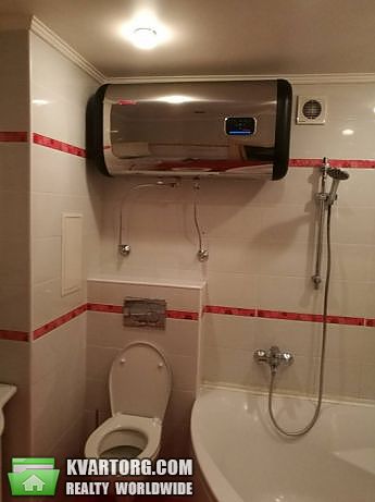 Rent out 1-room apartment. Киев,  Голосеевский пр — photo 8