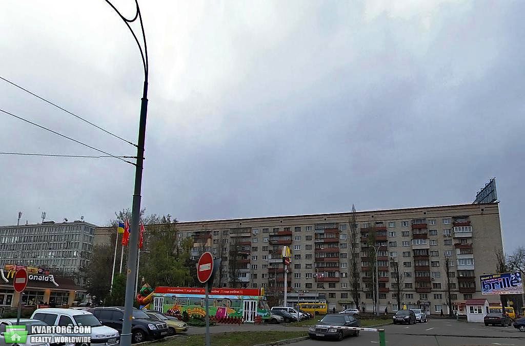 Sell 2-room apartment. Киев,  Воздухофлотский пр — photo 7