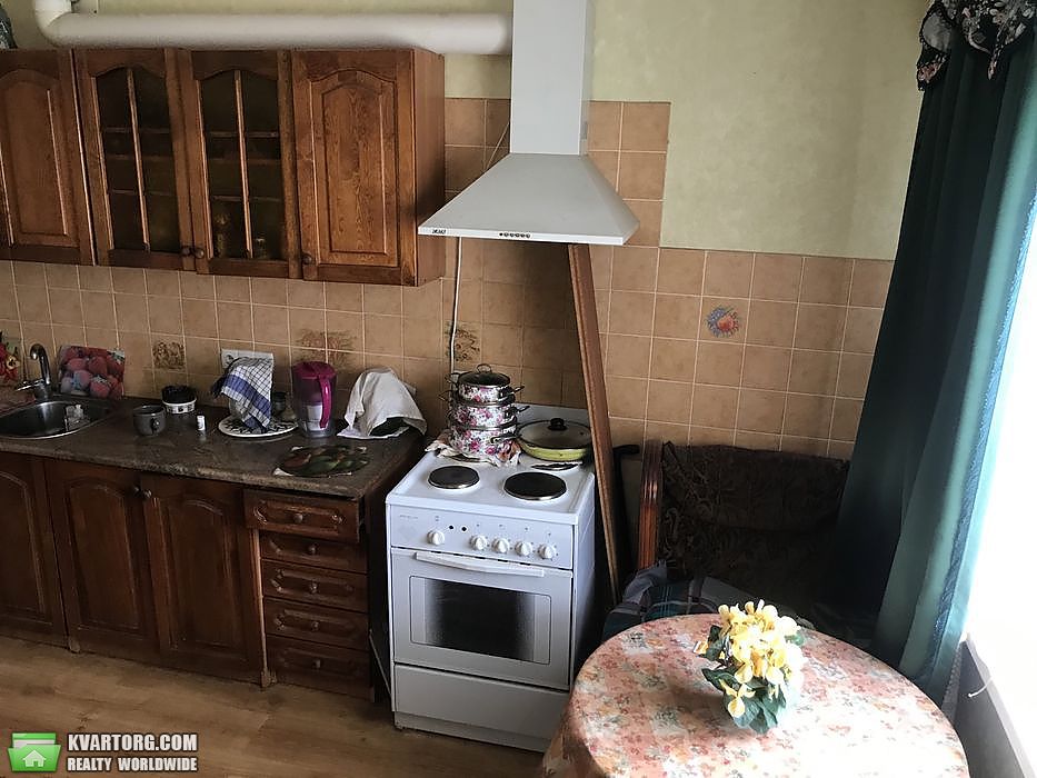 Sell 2-room apartment. Киев,  Лисковская — photo 3