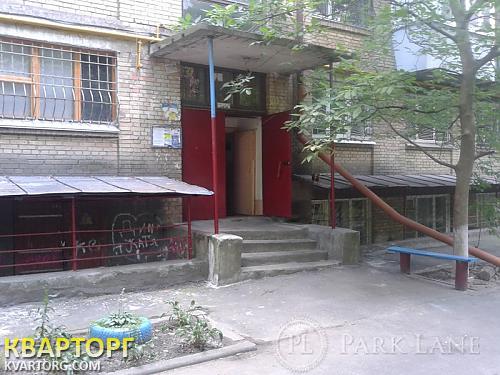 Sell 3-room apartment. Киев,  Киквидзе — photo 4