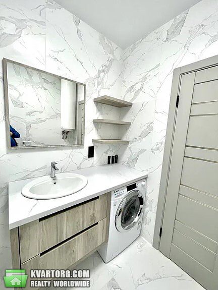 Sell 1-room apartment. Киев, Днепровская Набережная — photo 5