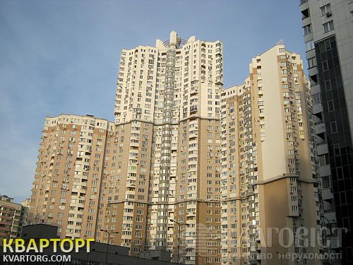 Sell 3-room apartment. Киев,  Срибнокильская — photo 1