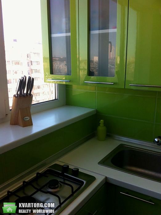 Sell 1-room apartment. Киев,  Харьковское шоссе — photo 1