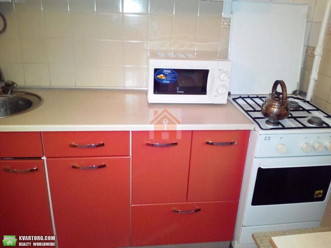 Rent out 1-room apartment. Харьков, отакара яроша.ул — photo 2