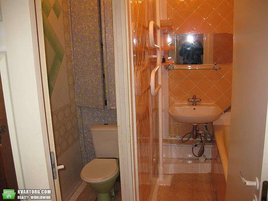Sell 2-room apartment. Киев,  Светлицкого — photo 8