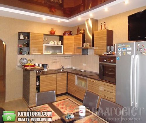 Sell 2-room apartment. Киев, Голосеевская — photo 9