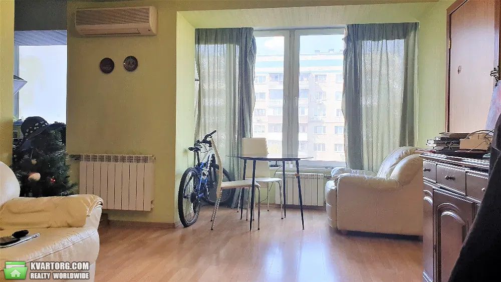 Sell 2-room apartment. Киев,  Чоколовский бул — photo 3