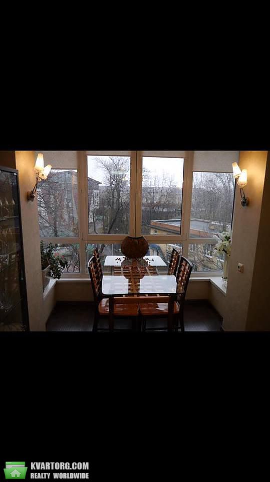 Rent out 3-room apartment. Киев,  Лейпцигская — photo 7