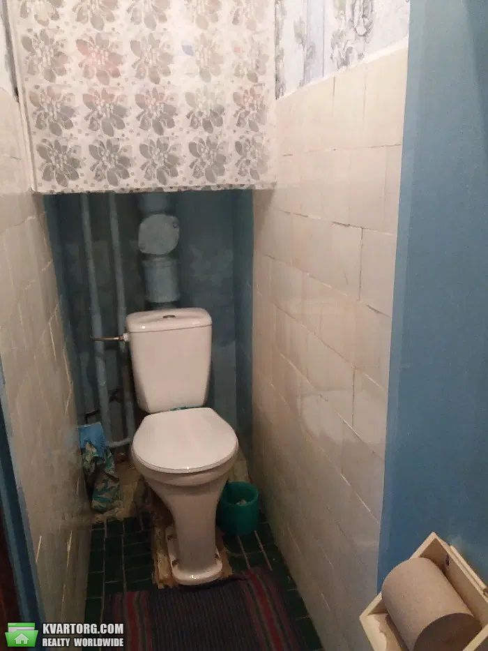Sell 2-room apartment. Киев,  Курбаса — photo 7