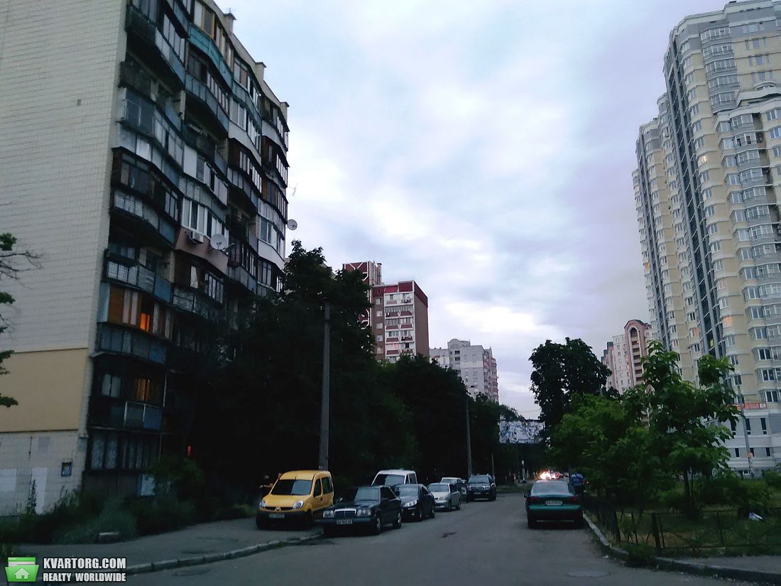 Sell 1-room apartment. Киев, Лебедева-Кумача — photo 8