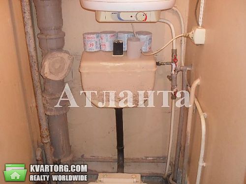 Sell 2-room apartment. Одесса, Бочарова — photo 6