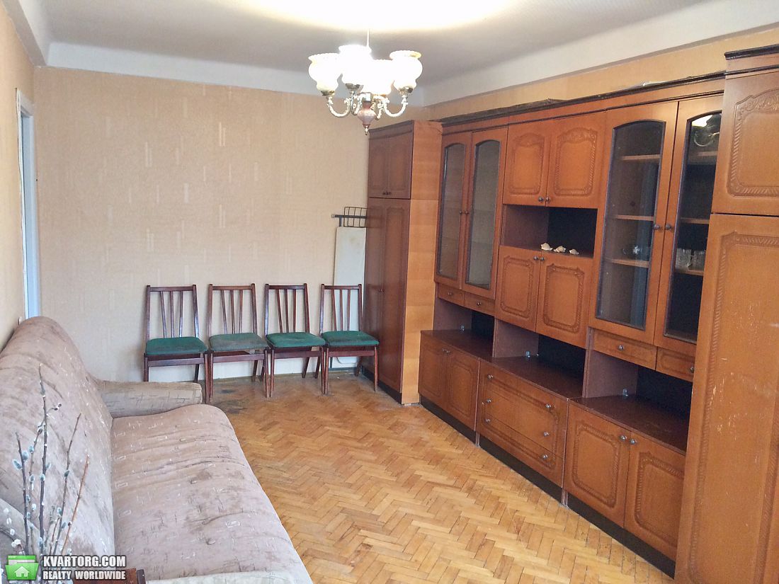Rent out 2-room apartment. Киев,  Героев Сталинграда пр — photo 10