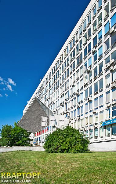 Rent out office. Киев, Урицкого — photo 2