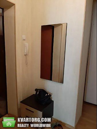 Rent out 1-room apartment. Киев, Назаровская — photo 9