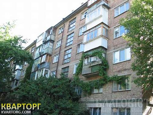 Sell 1-room apartment. Киев,  Киквидзе — photo 1