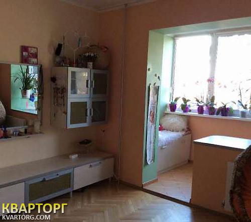 продам 3-комнатную квартиру. Киев,  Пушиной - фото 7