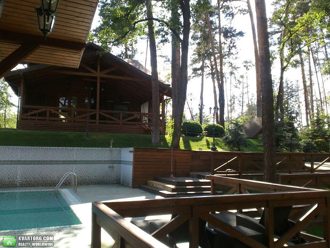 Rent out house. Киев,  Богатырская — photo 9