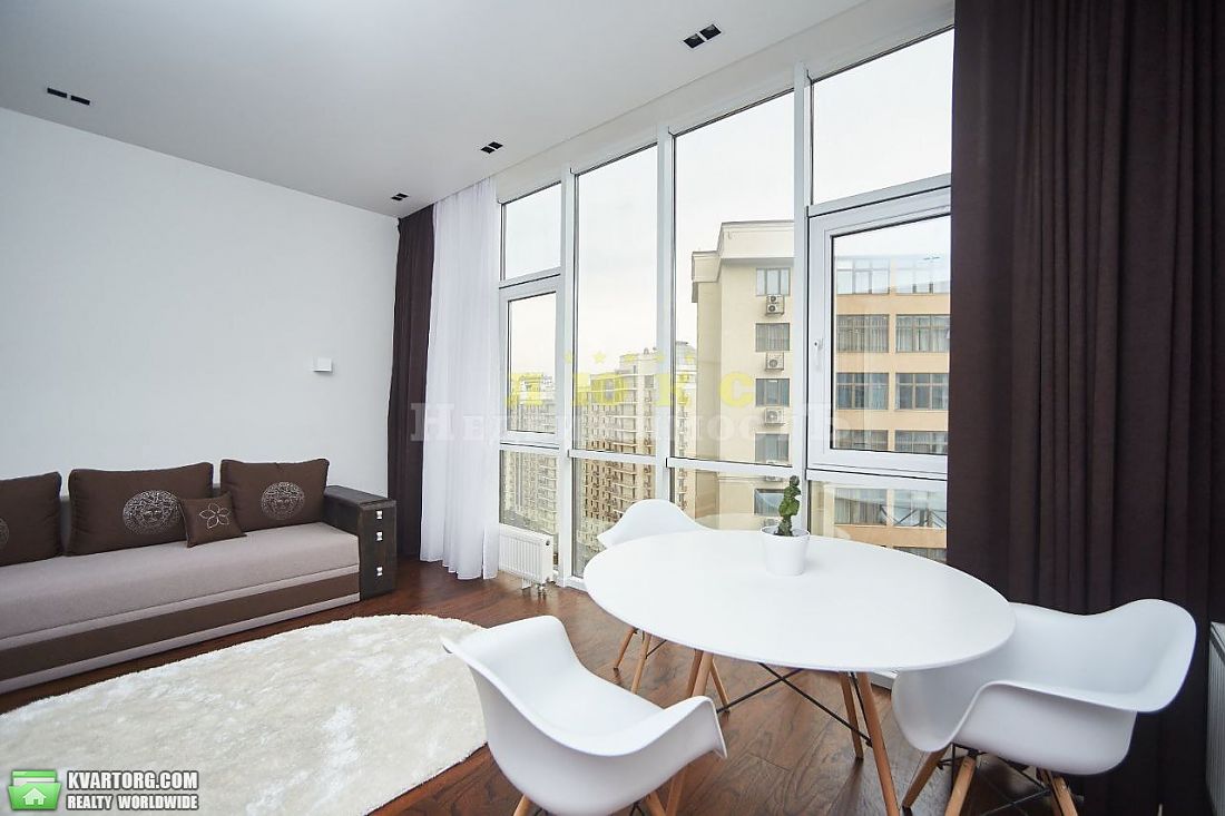 Rent 1-room apartment. Одесса, Жемчужная — photo 2