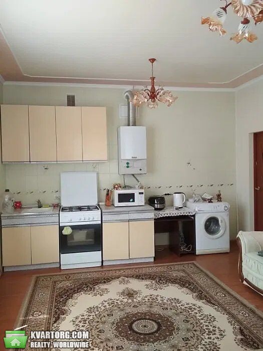 Sell house. Хмельницкий, Центральная — photo 4