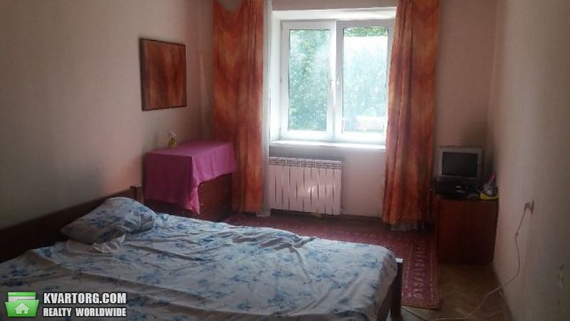 Sell 2-room apartment. Киев,  Жукова — photo 3